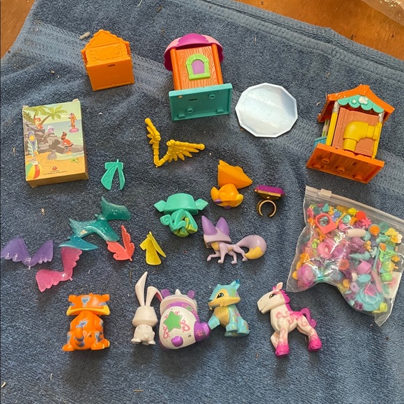 ANIMAL JAM - Picture 4 of 4